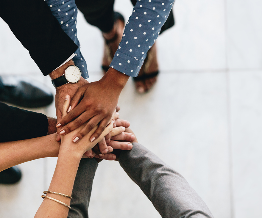 The Case For Partnering With Your Competitors